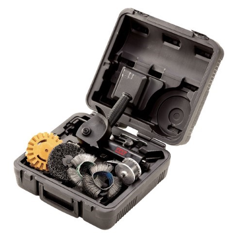 M7 CAR SURFACE CLEANING TOOL KIT 3600RPM 6 PIECE SET 